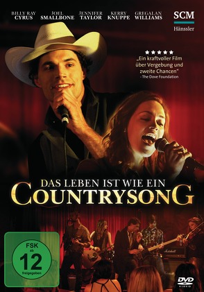 Das Leben ist wie ein Countrysong von Knuppe,  Kerry, Remo,  Johnny, Smallbone,  Joel