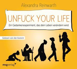 Das Leben ist zu kurz für später – Das Hörbuch von Reinwarth,  Alexandra