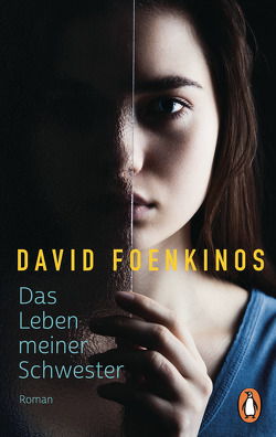 Das Leben meiner Schwester von Foenkinos,  David, Kolb,  Christian