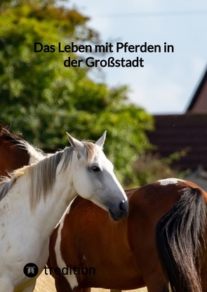 Das Leben mit Pferden in der Großstadt von Moritz