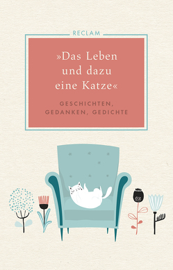 »Das Leben und dazu eine Katze« von Marohn,  Luise