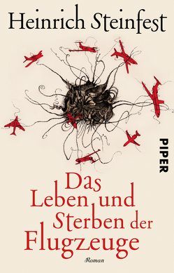 Das Leben und Sterben der Flugzeuge von Steinfest,  Heinrich