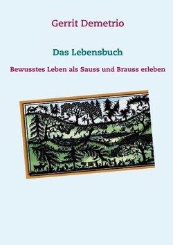 Das Lebensbuch von Demetrio,  Gerrit