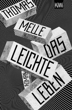 Das leichte Leben von Melle,  Thomas