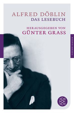 Das Lesebuch von Döblin,  Alfred, Grass,  Günter