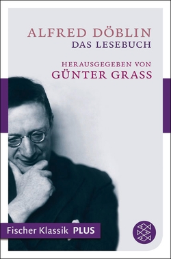 Das Lesebuch von Döblin,  Alfred, Grass,  Günter