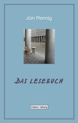 Das Lesebuch von Pfennig,  Jörn