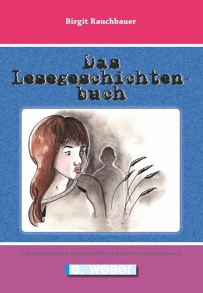 Das Lesegeschichtenbuch von Rauchbauer,  Birgit, Tomayer,  Birgit