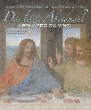 Das letzte Abendmahl von Haltadefinizione, Sguaitamatti,  Domenico