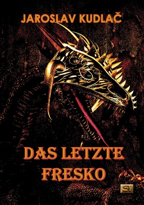 Das letzte Fresko von Knoll,  Maxim, Kudlač,  Jaroslav