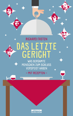 Das letzte Gericht von Fasten,  Richard