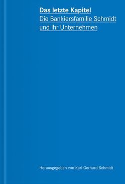 Das letzte Kapitel von Baur,  Baur, Bergemann,  Hartmut, Otto,  Gerd, Rettberg,  Udo, Rödl,  Bernd, Schelzel,  Dieter, Schmidt,  Karl Gerhard, Sziegoleit,  Ralf