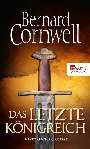 Das letzte Königreich von Cornwell,  Bernard, Windgassen,  Michael