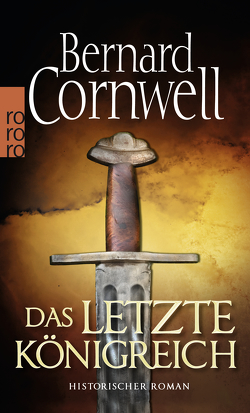 Das letzte Königreich von Cornwell,  Bernard, Windgassen,  Michael