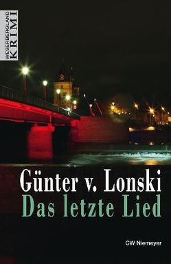 Das letzte Lied von Lonski,  Günter von