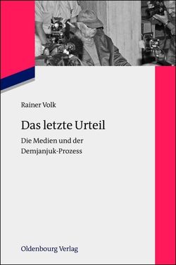 Das letzte Urteil von Volk,  Rainer