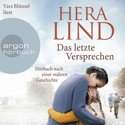 Das letzte Versprechen von Blümel,  Yara, Lind,  Hera