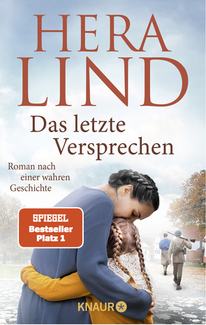 Das letzte Versprechen von Lind,  Hera