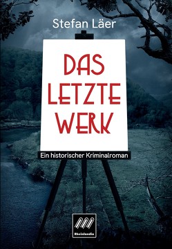 Das letzte Werk von Läer,  Stefan