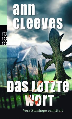 Das letzte Wort von Cleeves,  Ann, Kremer,  Stefanie