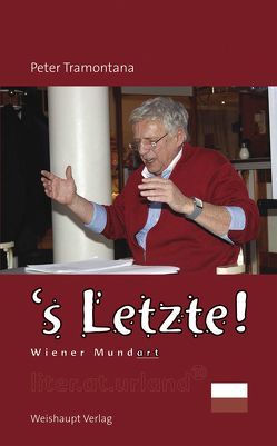 Das Letzte von Köpl,  Ernst, Tramontana,  Peter