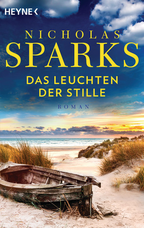 Das Leuchten der Stille von Sparks,  Nicholas, Zöfel,  Adelheid