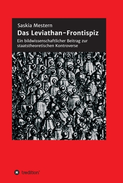 Das Leviathan-Frontispiz von Mestern,  Saskia