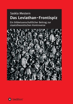 Das Leviathan-Frontispiz von Mestern,  Saskia