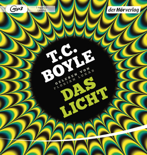 Das Licht von Boyle,  T. C., Gunsteren,  Dirk van, Lukas,  Florian