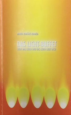 Das Licht-Buffet von Ramšak-Inamea,  Maria