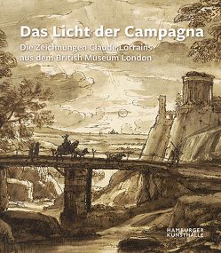 Das Licht der Campagna von Klemm,  David, Stolzenburg,  Andreas