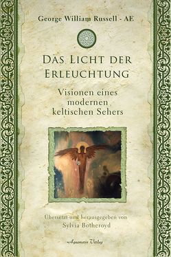 Das Licht der Erleuchtung von Botheroyd,  Sylvia, Russell (AE),  William