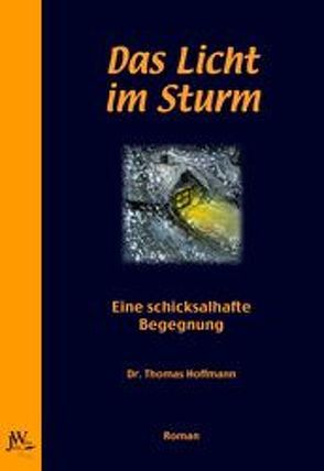 Das Licht im Sturm von Hoffmann,  Thomas, Lang,  Karl R, Sperl-Spitaler,  Margarete