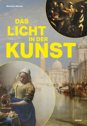 Das Licht in der Kunst von Kempter,  Martina, Mariani,  Massimo