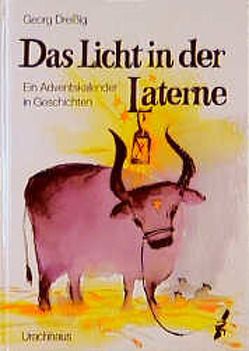 Das Licht in der Laterne von Dreissig,  Georg