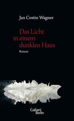 Das Licht in einem dunklen Haus von Wagner,  Jan Costin