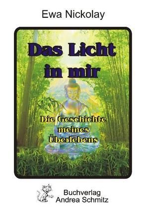 Das Licht in mir von Nickolay,  Ewa