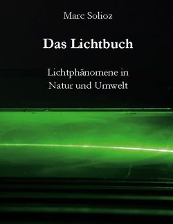 Das Lichtbuch von Solioz,  Marc