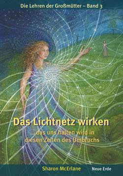 Das Lichtnetz wirken von McErlane,  Sharon