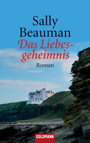 Das Liebesgeheimnis von Beauman,  Sally, Stein,  Angela