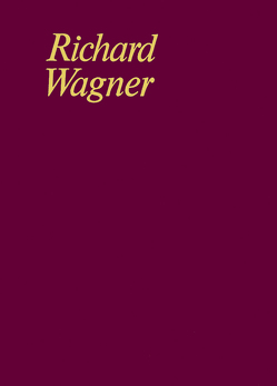 Das Liebesverbot oder: Die Novize von Palermo von Klein,  Eva Katharina, Voss,  Egon, Wagner,  Richard