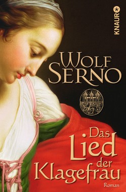 Das Lied der Klagefrau von Serno,  Wolf