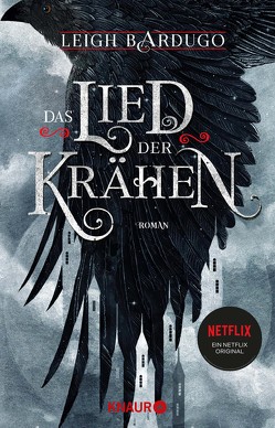 Das Lied der Krähen von Bardugo,  Leigh, Gyo,  Michelle