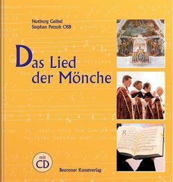 Das Lied der Mönche von Geibel,  Notburg