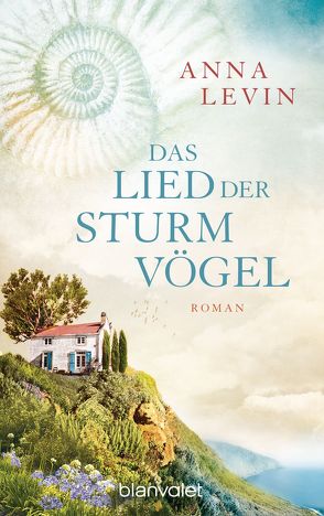 Das Lied der Sturmvögel von Levin,  Anna