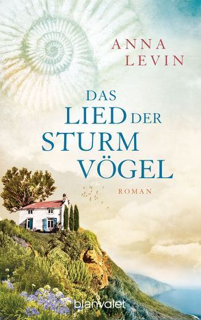 Das Lied der Sturmvögel von Levin,  Anna