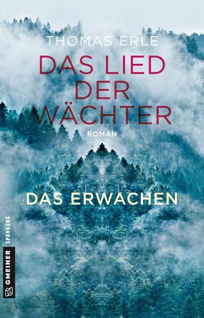 Das Lied der Wächter – Das Erwachen von Erle,  Thomas