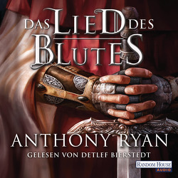 Das Lied des Blutes von Bierstedt,  Detlef, Riffel,  Hannes, Riffel,  Stefanie, Ryan,  Anthony