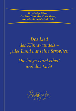 Das Lied des Klimawandels – jedes Land hat seine Strophe von Gabriele