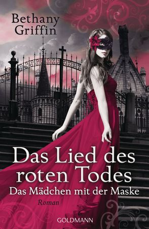 Das Lied des roten Todes von Gerold,  Susanne, Griffin,  Bethany